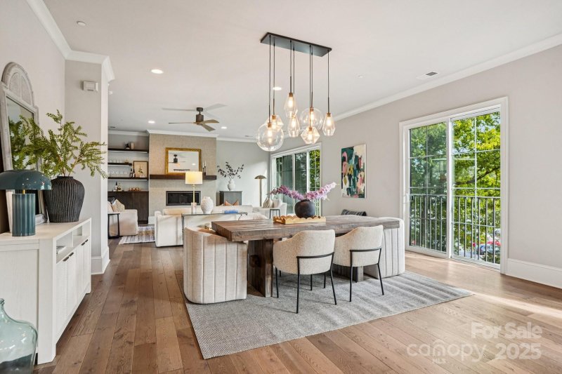 Property image 2 of 1708 Lombardy Circle in Dilworth, Charlotte, NC 28203