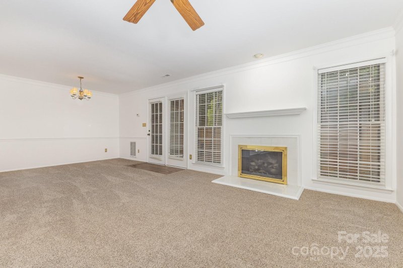 Property image 4 at 9120 Nolley Court, Charlotte, NC 28270