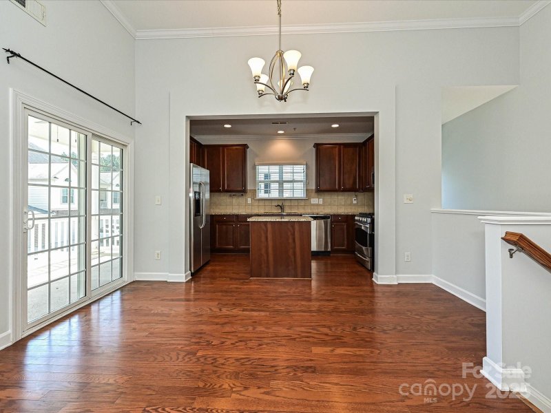 Property image 5 of 14604 Monferrato Way in Riviera, Charlotte, NC 28277