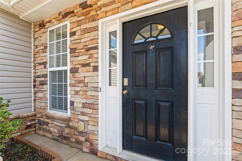 Property image 4 of 9611 Marquette Street in Moss Creek Village, Concord, NC 28027