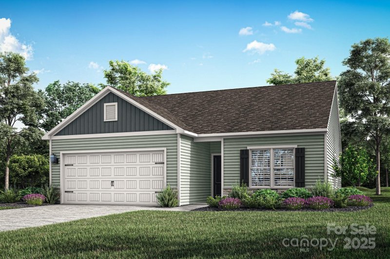 3529 Saddlebred Drive