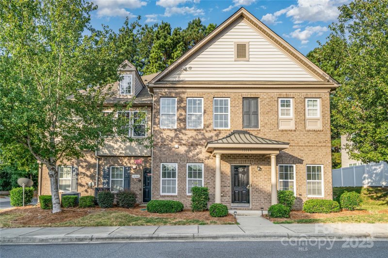 Property image 2 of 15144 Jade Street in Riviera, Charlotte, NC 28277