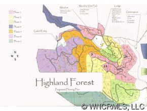 Property image 4 at Lot 9 Balvenie Drive, Waynesville, NC 28786