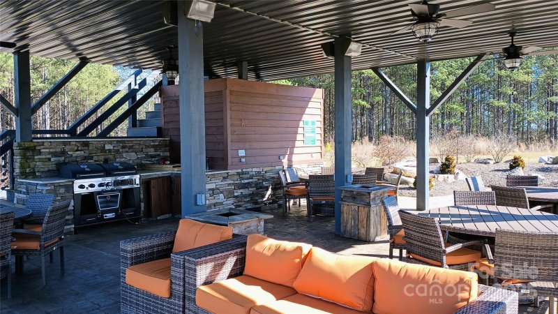 Property image 4 of 158 Table Rock Trace in Lake Rhodhiss Estates, Valdese, NC 28690