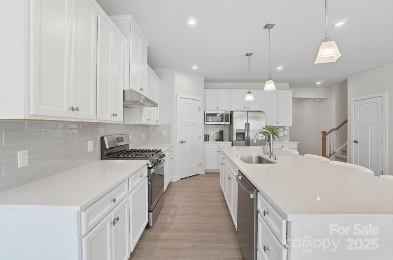 Property image 5 of 1840 Meredith Place in Cottage Green, Monroe, NC 28112