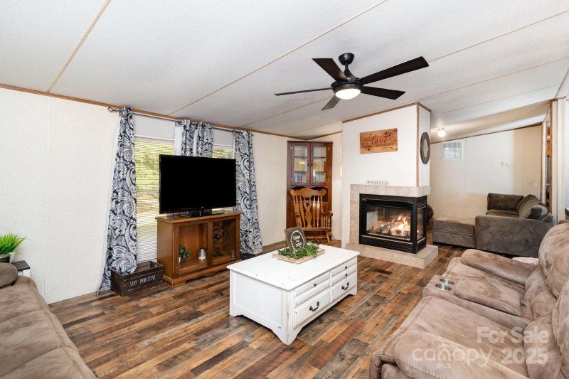 Property image 3 at 295 Wingate Lane, Rockwell, NC 28138