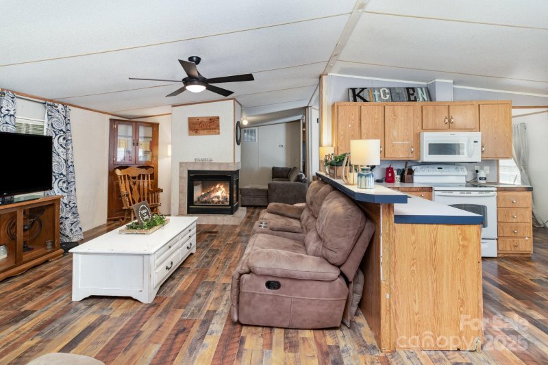 Property image 4 at 295 Wingate Lane, Rockwell, NC 28138