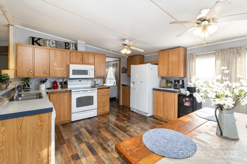 Property image 5 at 295 Wingate Lane, Rockwell, NC 28138