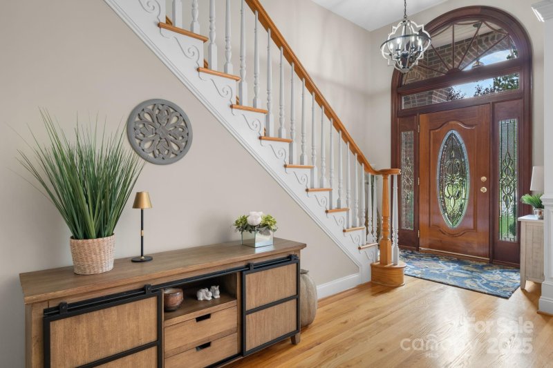 Property image 4 of 104 Blackhawk Ridge Court in River Bend, Granite Falls, NC 28630