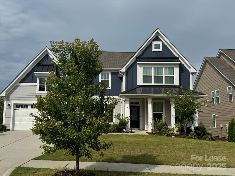 Property image 2 at 23109 Maple Branch Drive, Huntersville, NC 28078