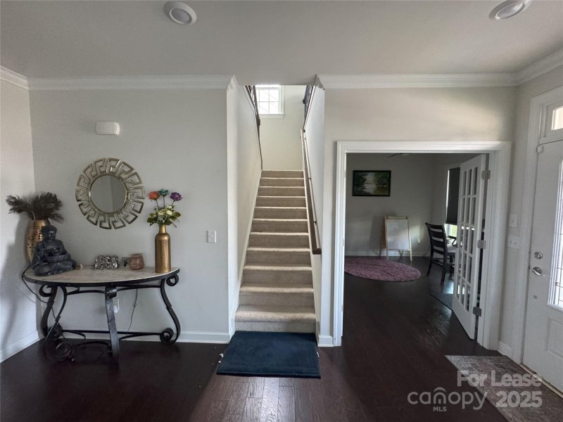 Property image 4 at 23109 Maple Branch Drive, Huntersville, NC 28078