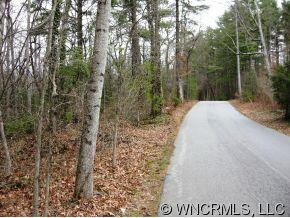 Property image 2 at 00 Hidden Woods Lane, Hendersonville, NC 28791