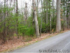 Property image 4 at 00 Hidden Woods Lane, Hendersonville, NC 28791