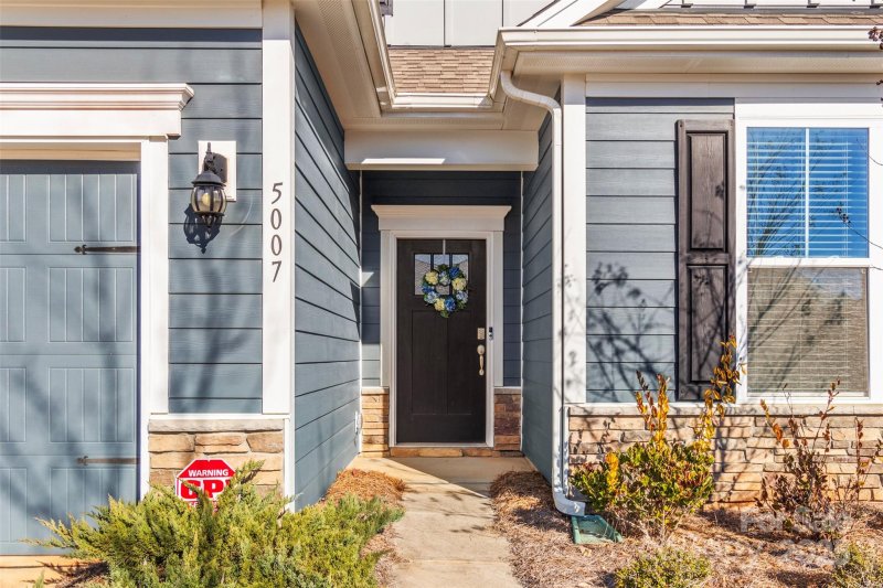 Property image 3 of 5007 Grand Champion Court in The Farm at Ingleside, Iron Station, NC 28080