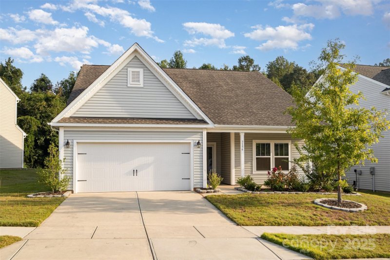 Property image 2 of 3156 Pinehills Way in Arbordale, Mount Holly, NC 28120