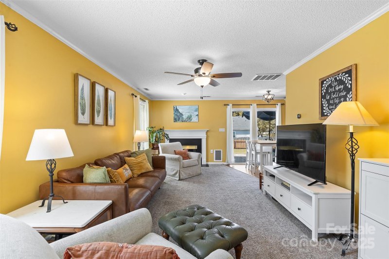 Property image 5 at 8025 Sheckler Lane, Matthews, NC 28104