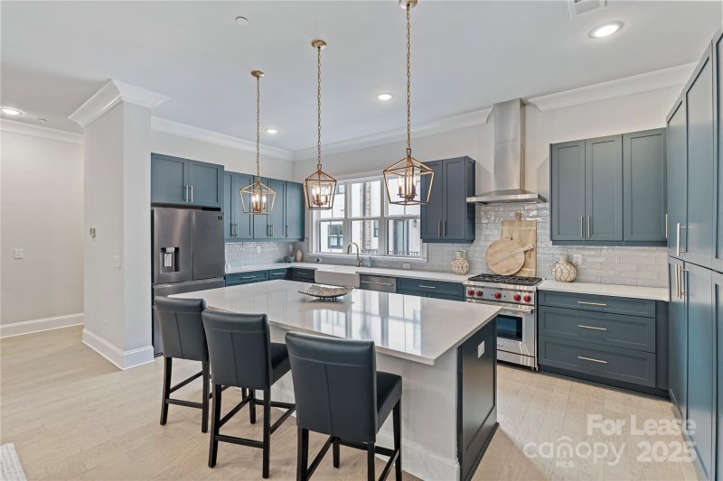 Property image 4 at 1111 Parkside Greenway Drive, Charlotte, NC 28209