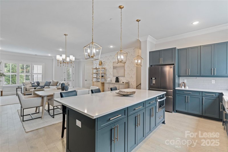 Property image 5 at 1111 Parkside Greenway Drive, Charlotte, NC 28209