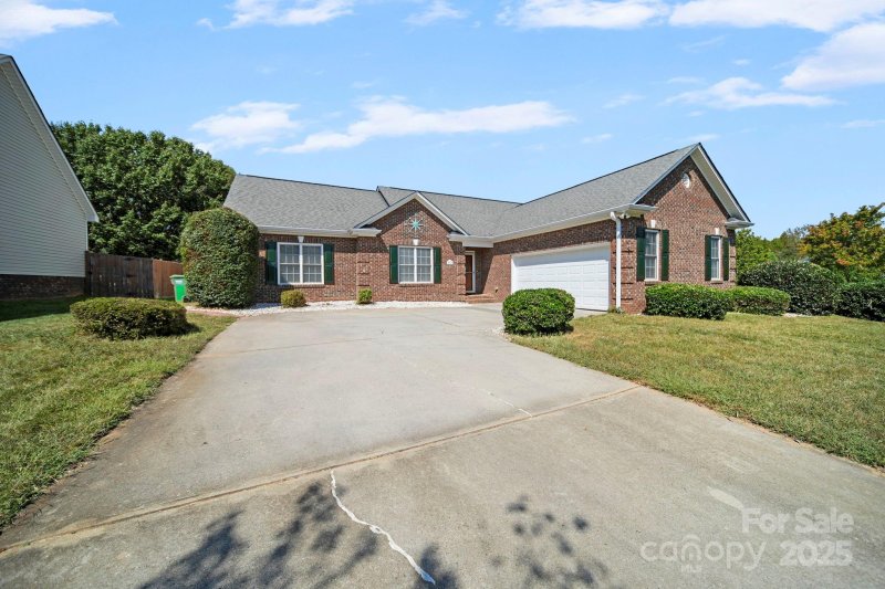 Property image 2 of 209 Lagoda Drive in The Meadows, Locust, NC 28097