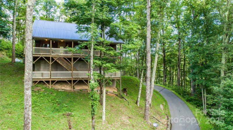 Property image 3 of 70 Double Back Lane in Wolf Laurel, Mars Hill, NC 28754
