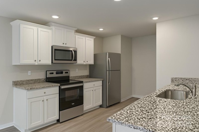 Property image 5 of 3019 Trailblazer Street in Mckee Creek Village, Charlotte, NC 28215