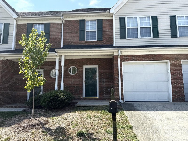 2043 Lennox Square Road