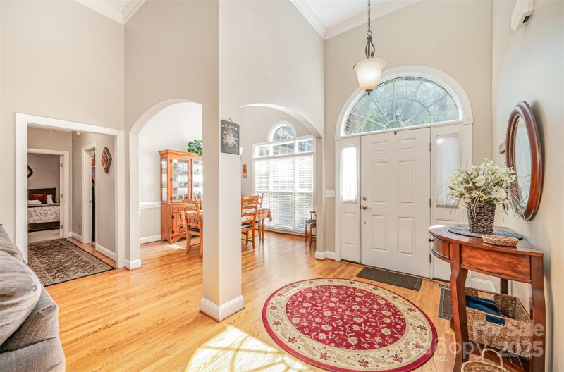 Property image 4 of 3757 Ayrshire Court in Stallings Farm, Harrisburg, NC 28075