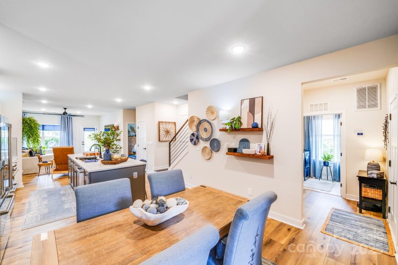 Property image 2 of 1468 Dennis Austin Lane in Moore Farm, Indian Trail, NC 28079