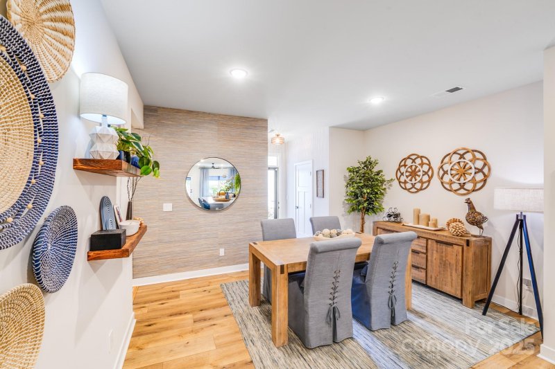 Property image 4 of 1468 Dennis Austin Lane in Moore Farm, Indian Trail, NC 28079