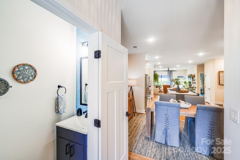 Property image 5 of 1468 Dennis Austin Lane in Moore Farm, Indian Trail, NC 28079