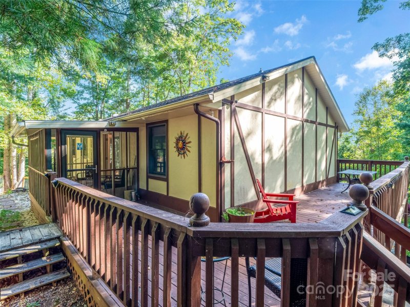 Property image 3 of 17 Brandywine Lane in Riceville Forest, Asheville, NC 28805