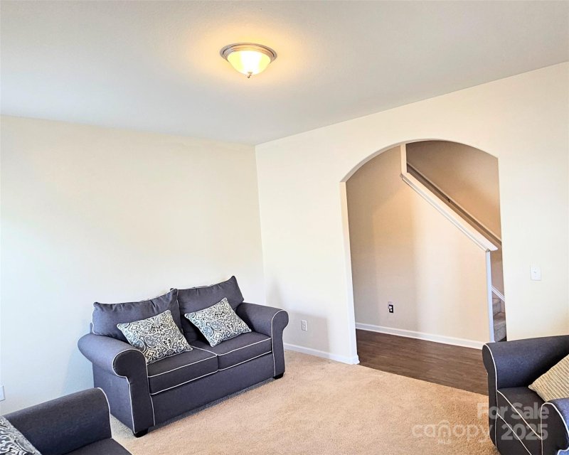 Property image 5 of 8620 Ballard Hills Court in The Reserve at Canyon Hills, Charlotte, NC 28215