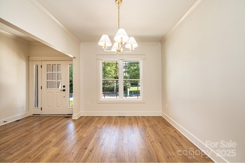 Property image 4 of 2115 6th Street in The Cape Townhomes, Hickory, NC 28601