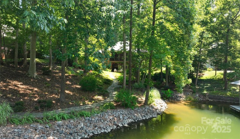 Property image 2 at 143 Sierra Woods Drive, Troutman, NC 28166