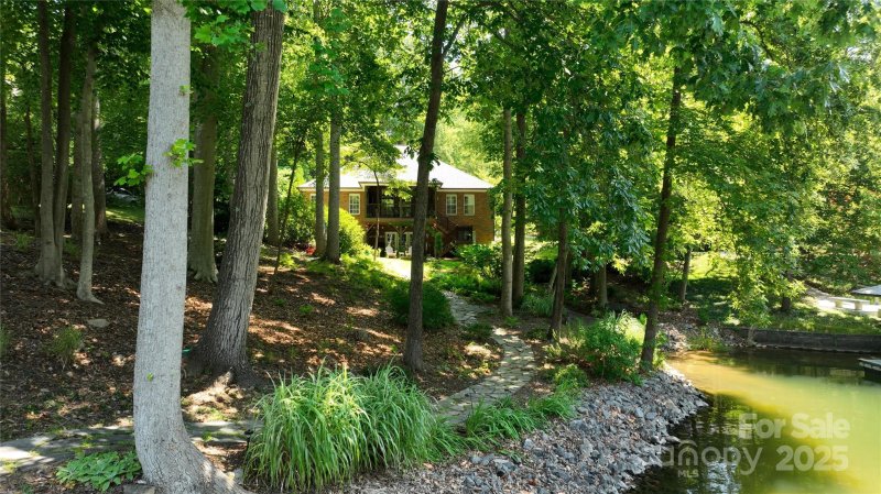 Property image 3 at 143 Sierra Woods Drive, Troutman, NC 28166