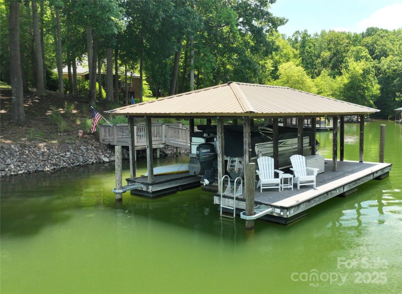 Property image 4 at 143 Sierra Woods Drive, Troutman, NC 28166