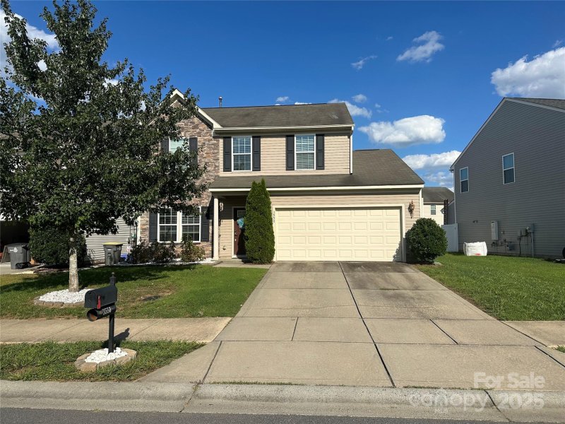 3550 Catherine Creek Place