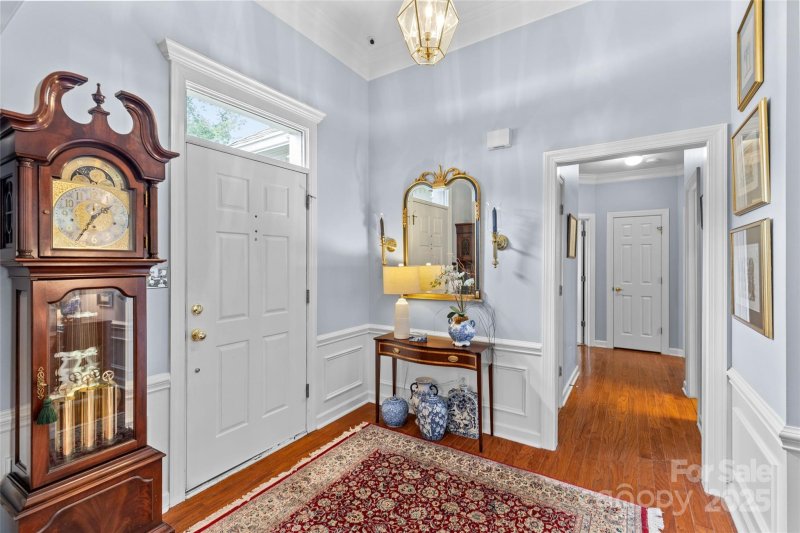 Property image 3 at 10428 Pullengreen Drive, Charlotte, NC 28277