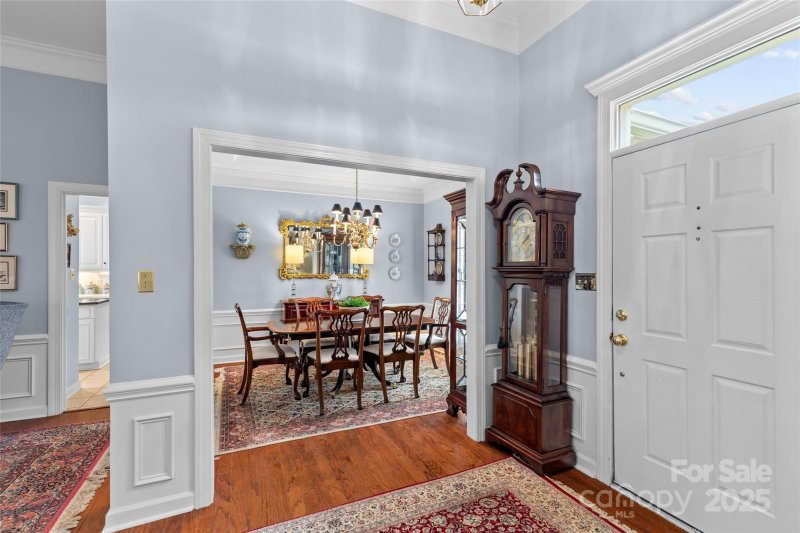 Property image 4 at 10428 Pullengreen Drive, Charlotte, NC 28277