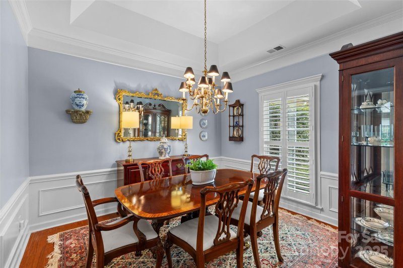 Property image 5 at 10428 Pullengreen Drive, Charlotte, NC 28277