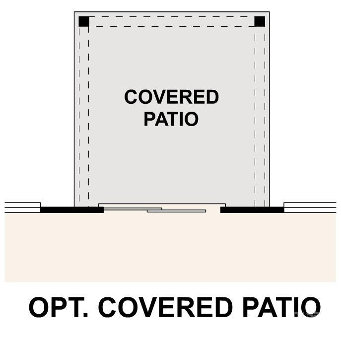 Property image 3 of 8129 Chilkoot Lane in Meadow Creek Village, Locust, NC 28097