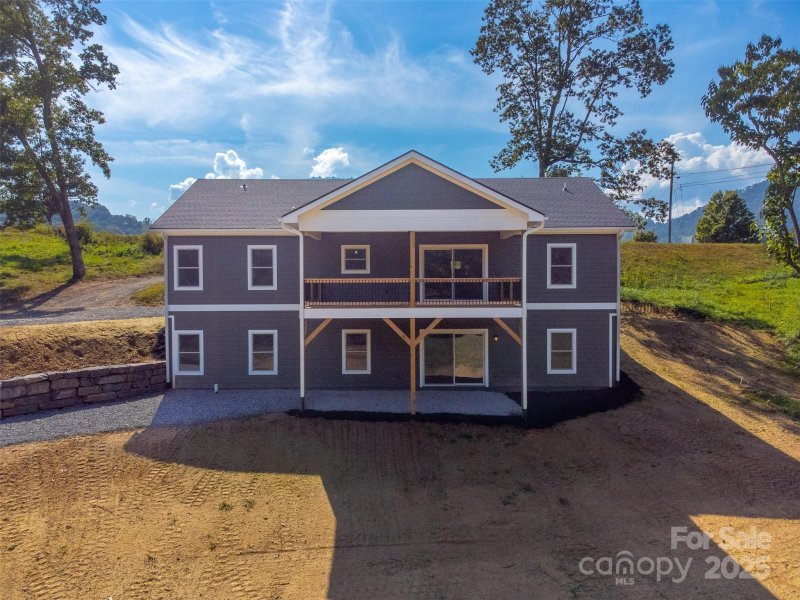 Property image 3 of 33 Gracie Rose Street in Brinkley Hill, Clyde, NC 28785