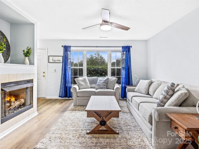 Property image 3 of 6 Rotunda Circle in Mt. Carmel Village, Asheville, NC 28806