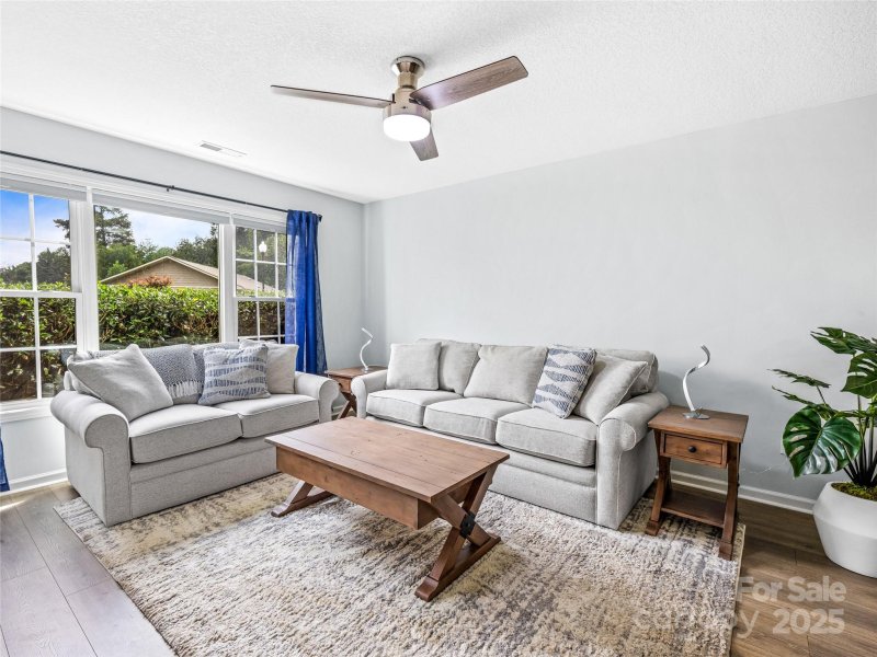 Property image 5 of 6 Rotunda Circle in Mt. Carmel Village, Asheville, NC 28806