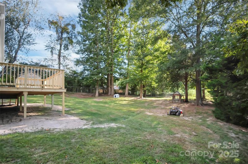 Property image 4 of 605 Ginger Drive in Williamsburg Acres, Kings Mountain, NC 28086