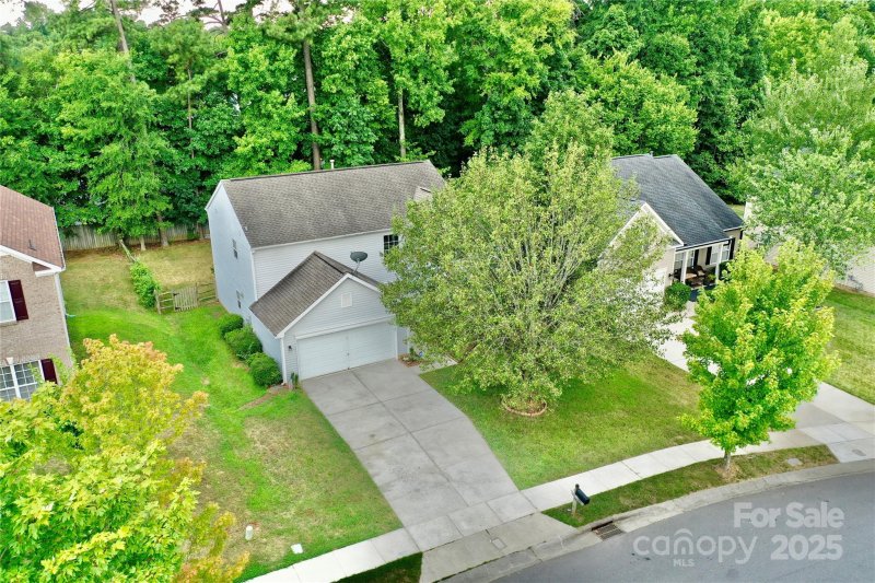 Property image 3 of 6407 Sackett Way in Ravenswood, Charlotte, NC 28269