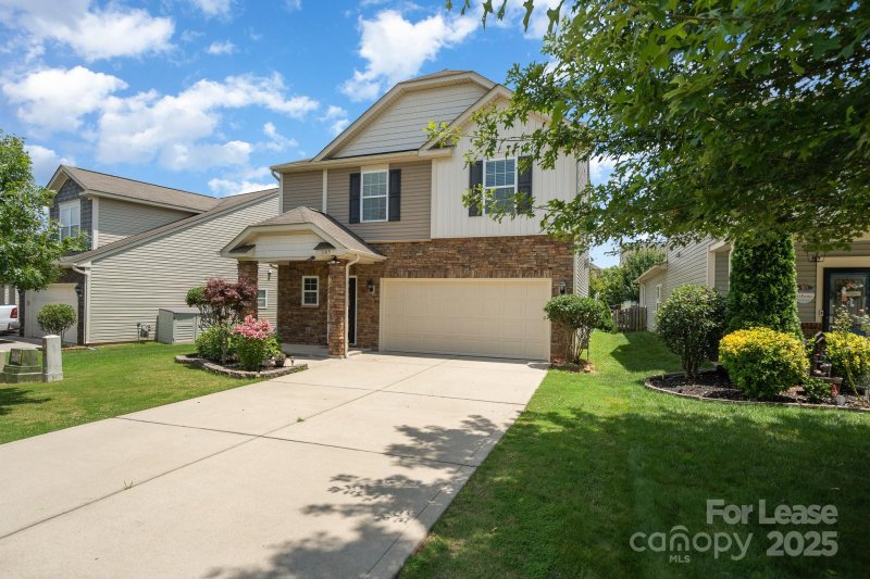 Property image 3 at 1105 Afternoon Sun Road, Matthews, NC 28104