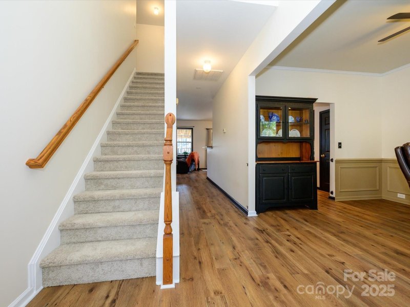 Property image 4 of 9430 Pepperidge Avenue in Moss Creek Village, Concord, NC 28027