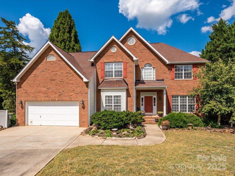 Covington, Concord Community