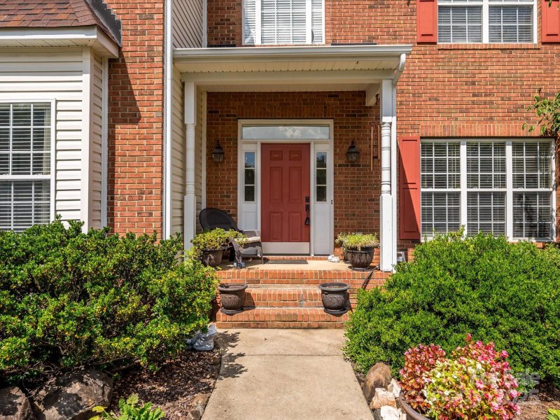 Property image 2 of 4769 Covington Drive in Covington, Concord, NC 28027